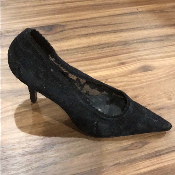 Anna Marino Heel - Picture 2 of 2